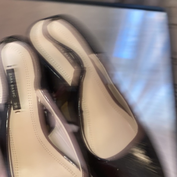 Zara basic - Picture 4 of 7